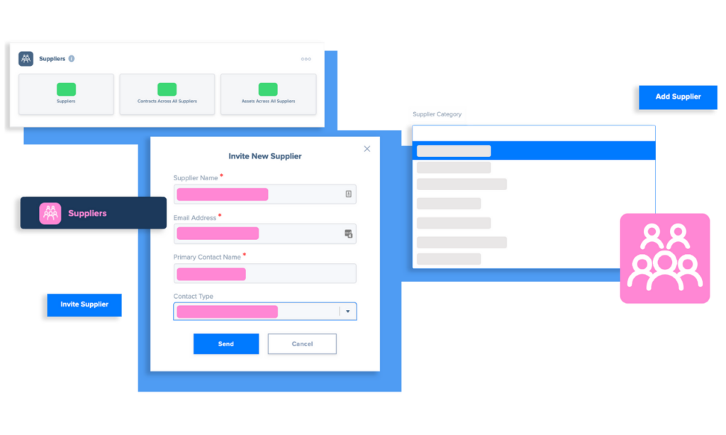 Buy-Side Dashboard