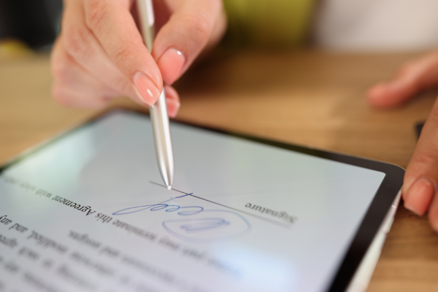 How to Create an Electronic Signature: Everything You Need to Know 