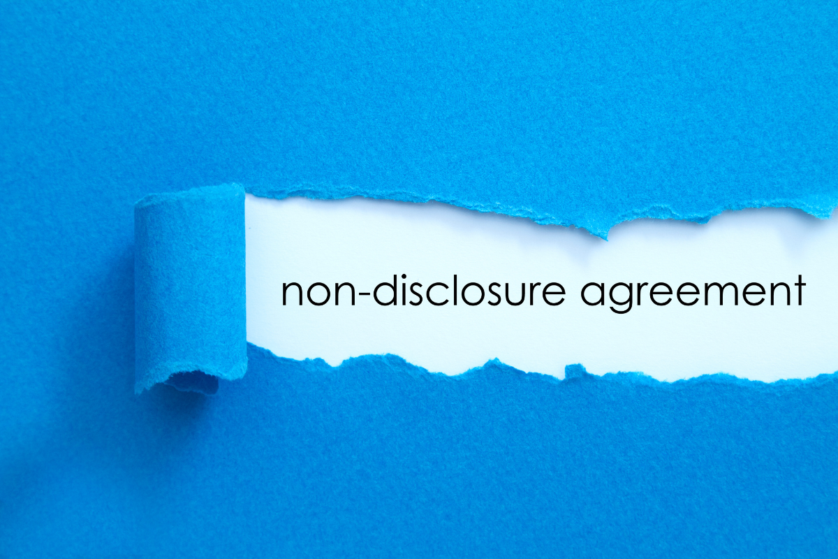 Non-Disclosure Agreements: Everything You Need to Know