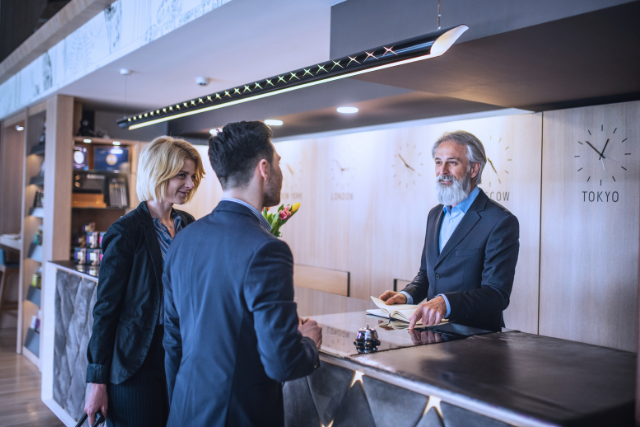 The Ultimate Guide to Hospitality Asset Management